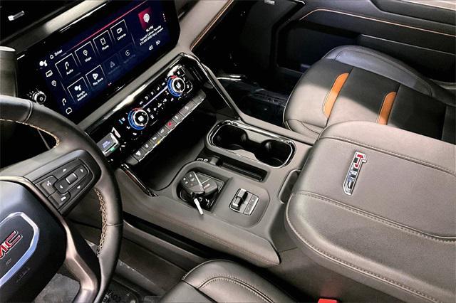 used 2025 GMC Sierra 2500 car, priced at $74,896
