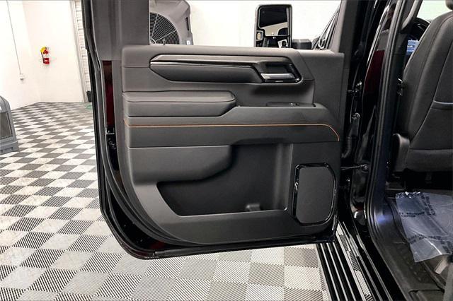 used 2025 GMC Sierra 2500 car, priced at $74,896