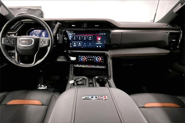 used 2025 GMC Sierra 2500 car, priced at $74,896