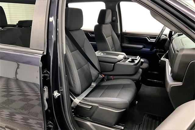 used 2022 Chevrolet Silverado 1500 car, priced at $36,569