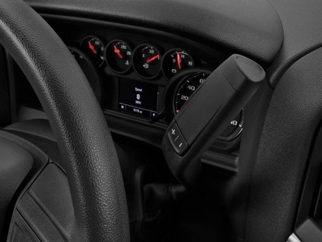 used 2022 Chevrolet Silverado 1500 car, priced at $37,822