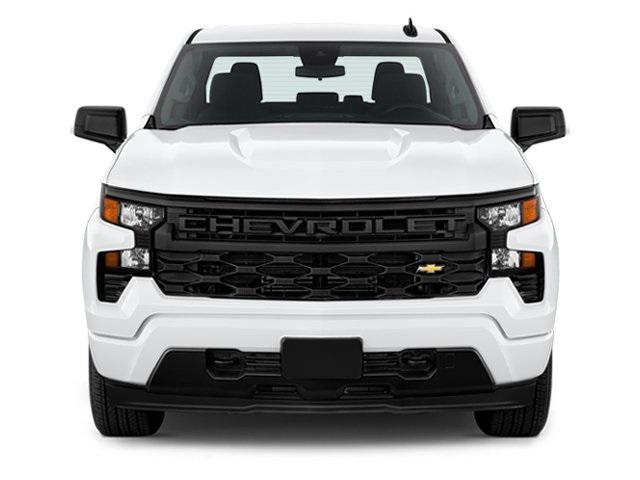 used 2022 Chevrolet Silverado 1500 car, priced at $37,822