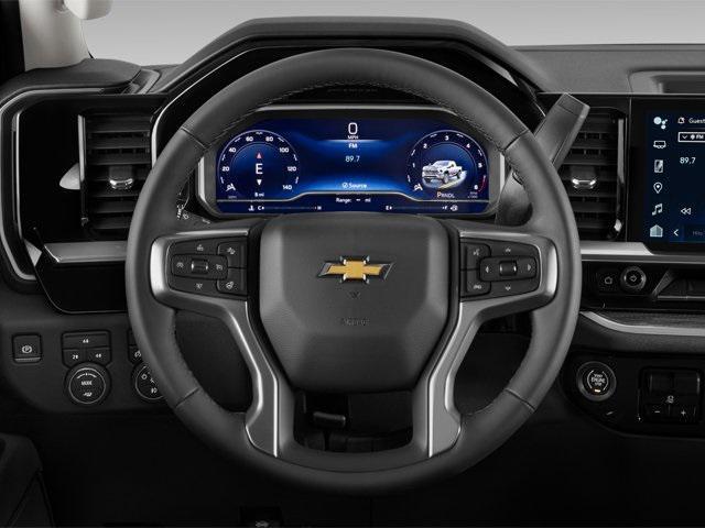used 2024 Chevrolet Silverado 3500 car, priced at $69,816