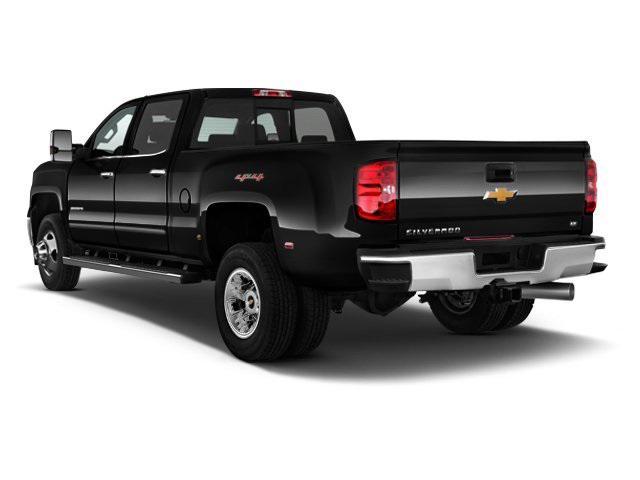 used 2024 Chevrolet Silverado 3500 car, priced at $69,816