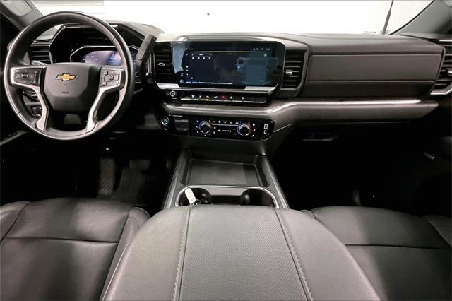 used 2024 Chevrolet Silverado 3500 car, priced at $69,452