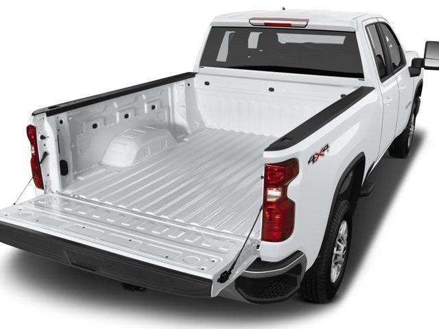 used 2024 Chevrolet Silverado 3500 car, priced at $69,816