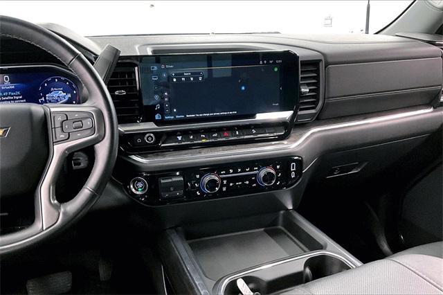used 2024 Chevrolet Silverado 3500 car, priced at $69,452