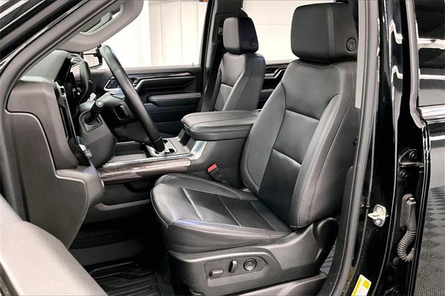 used 2024 Chevrolet Silverado 3500 car, priced at $69,452