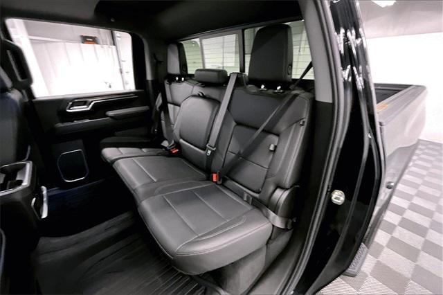 used 2024 Chevrolet Silverado 3500 car, priced at $69,452
