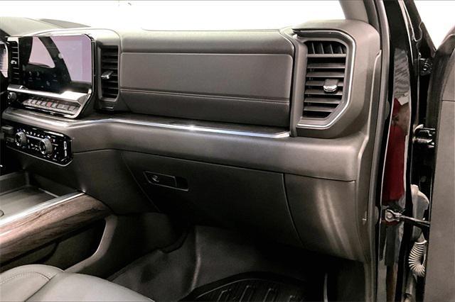 used 2024 Chevrolet Silverado 3500 car, priced at $69,452