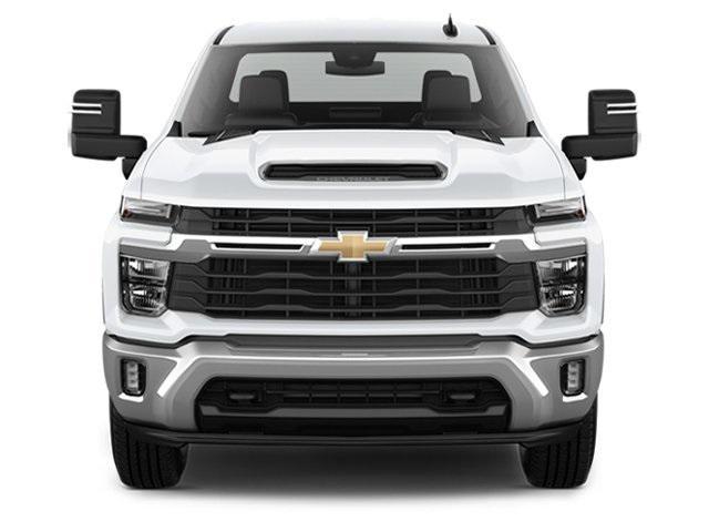 used 2024 Chevrolet Silverado 3500 car, priced at $69,816