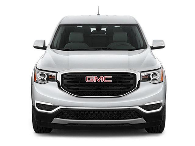 used 2017 GMC Acadia car, priced at $14,432
