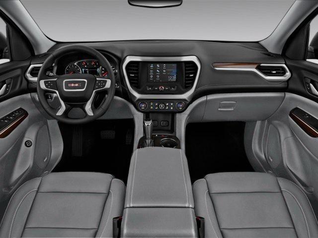 used 2017 GMC Acadia car, priced at $14,432