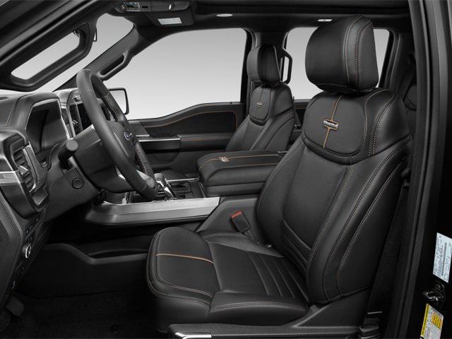 used 2023 Ford F-150 car, priced at $42,819