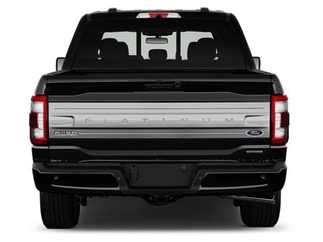 used 2023 Ford F-150 car, priced at $42,819