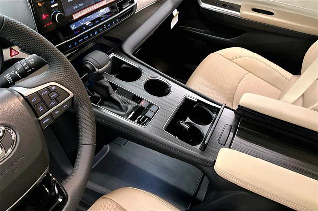 used 2023 Toyota Sienna car, priced at $50,799