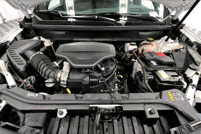 used 2021 Cadillac XT5 car, priced at $33,929