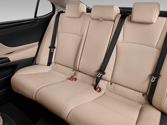used 2022 Lexus ES 350 car, priced at $39,475