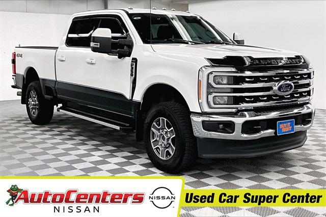used 2023 Ford F-350 car, priced at $59,998