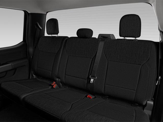 used 2023 Ford F-150 car, priced at $44,995