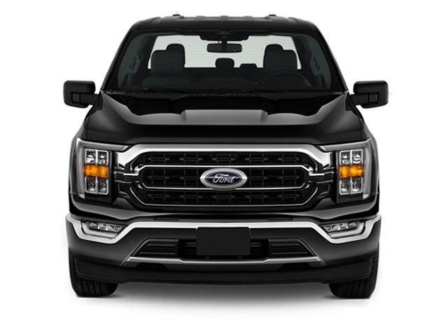 used 2023 Ford F-150 car, priced at $44,995