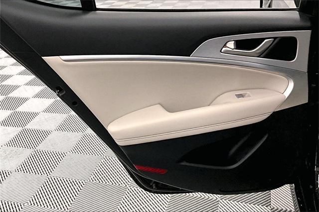 used 2019 Genesis G70 car, priced at $23,424