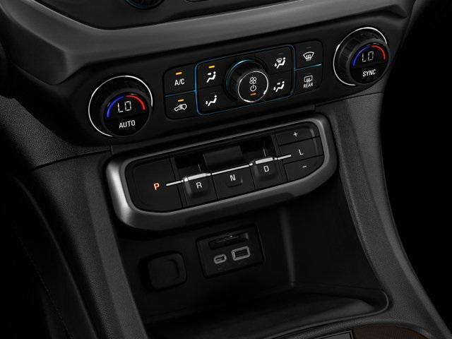 used 2021 GMC Acadia car, priced at $26,680