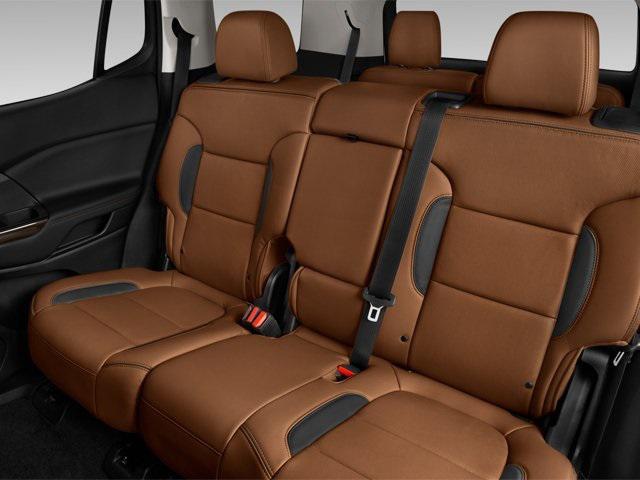 used 2021 GMC Acadia car, priced at $26,680