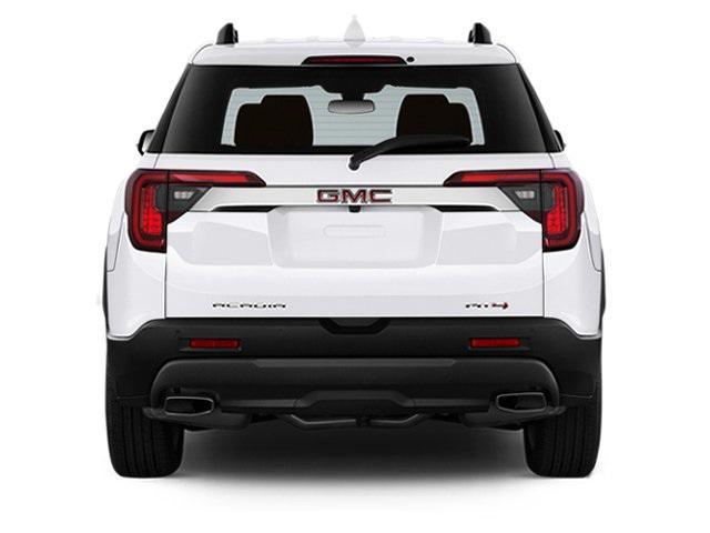 used 2021 GMC Acadia car, priced at $26,680