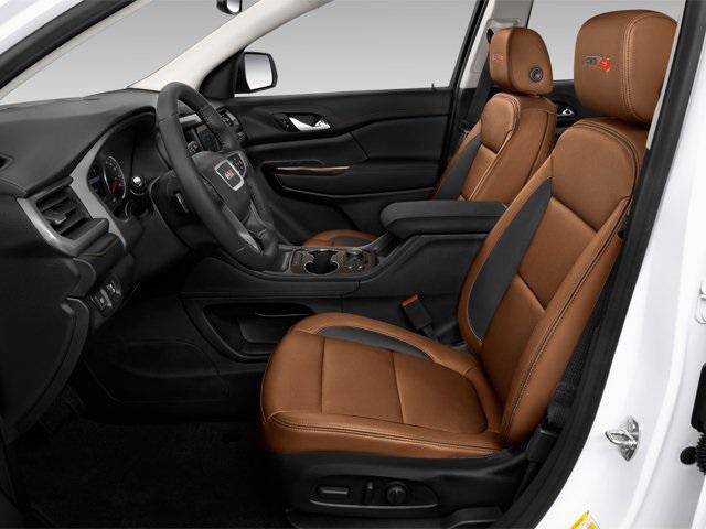 used 2021 GMC Acadia car, priced at $26,680