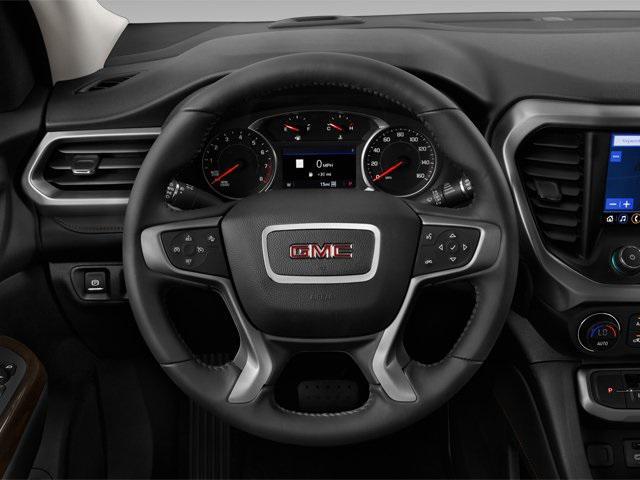 used 2021 GMC Acadia car, priced at $26,680