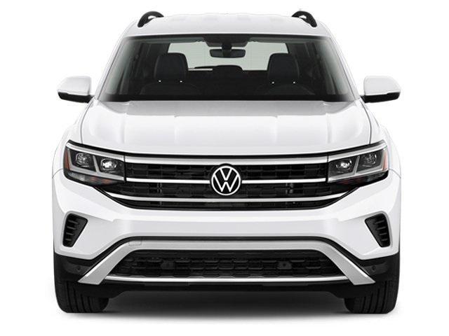 used 2024 Volkswagen Atlas car, priced at $34,298