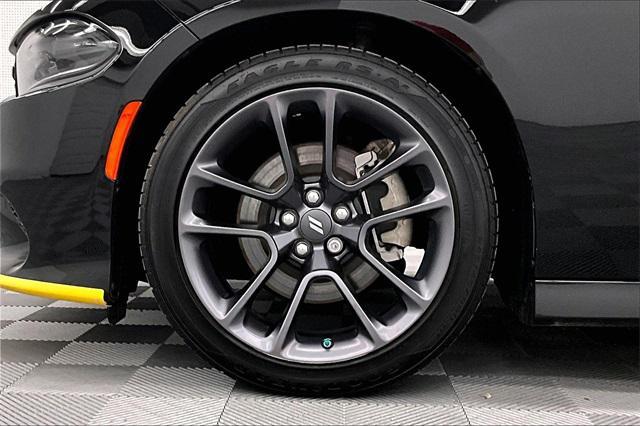 used 2023 Dodge Charger car, priced at $42,495
