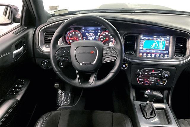 used 2023 Dodge Charger car, priced at $42,495