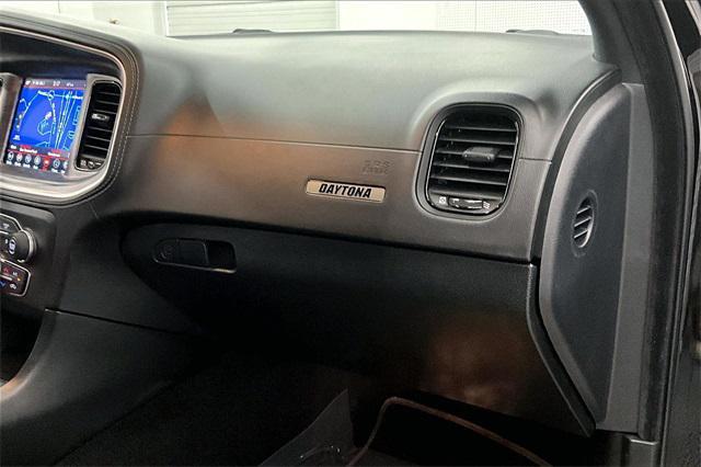 used 2023 Dodge Charger car, priced at $42,495