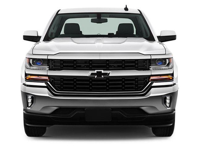 used 2018 Chevrolet Silverado 1500 car, priced at $25,298