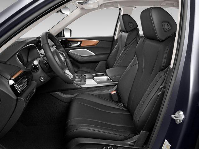 used 2023 Acura MDX car, priced at $39,998