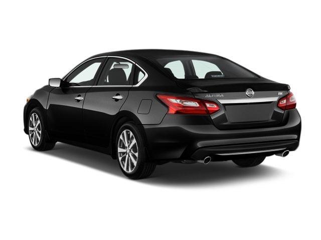 used 2020 Nissan Altima car, priced at $13,588