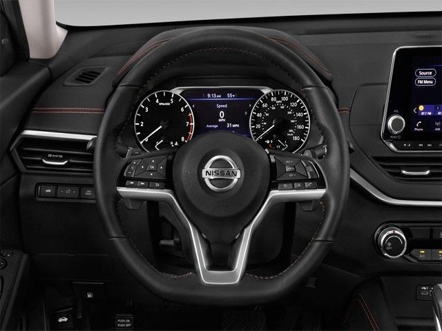 used 2020 Nissan Altima car, priced at $16,992