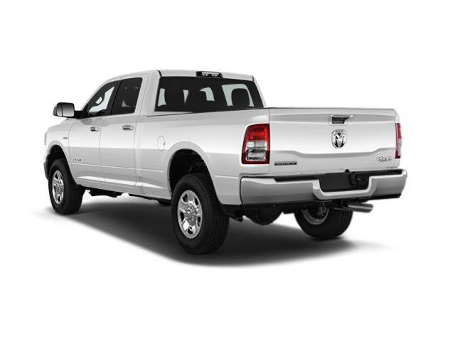 used 2023 Ram 3500 car, priced at $53,655