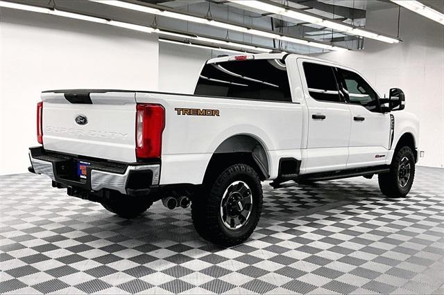 used 2023 Ford F-350 car, priced at $65,952