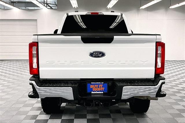 used 2023 Ford F-350 car, priced at $65,952