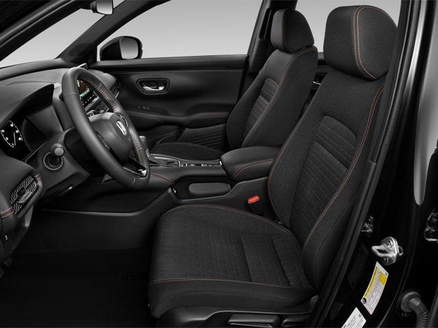 used 2023 Honda HR-V car, priced at $24,980