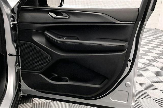 used 2024 Jeep Grand Cherokee L car, priced at $29,024