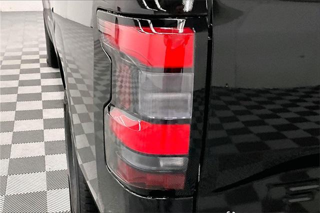 new 2025 Nissan Frontier car, priced at $28,862
