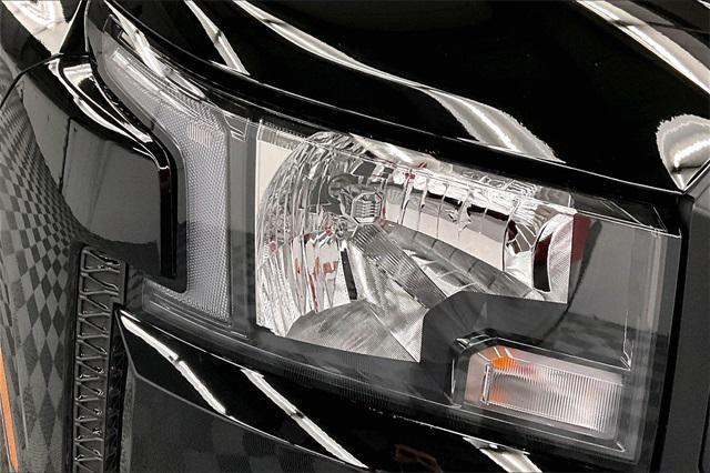 new 2025 Nissan Frontier car, priced at $28,862