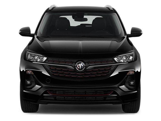 used 2023 Buick Encore GX car, priced at $23,385