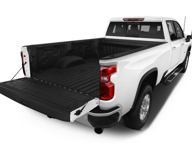 used 2021 Chevrolet Silverado 3500 car, priced at $58,987