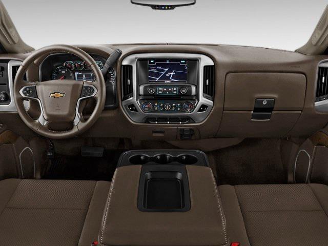 used 2021 Chevrolet Silverado 3500 car, priced at $58,987