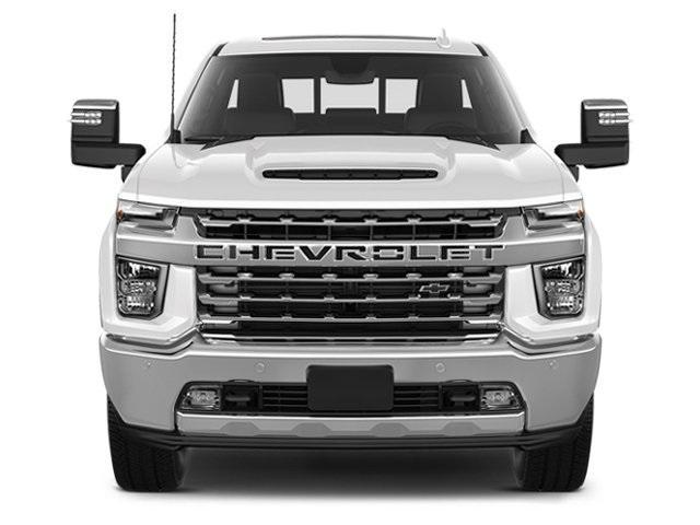 used 2021 Chevrolet Silverado 3500 car, priced at $58,987